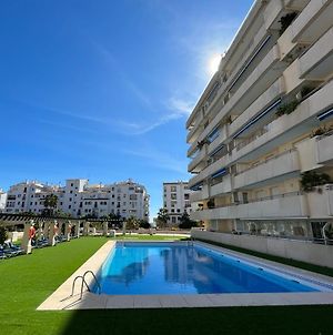 Marina Banus Apartment, Puerto Banus, Marbella. photos Exterior