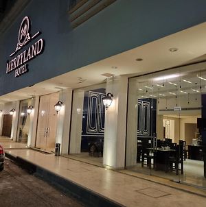 New Merryland Hotel photos Exterior