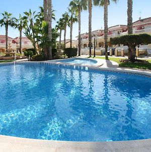 Two-Bedroom Holiday Home Orihuela Costa With An Outdoor Swimming Pool 07 photos Exterior