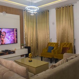 Luxury 3 And 4 Bedroom Duplexes In Lekki photos Exterior