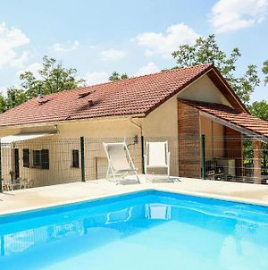 Stunning Home In Ste-Eulalie-En-Royans With Outdoor Swimming Pool, Wifi And 4 Bedrooms photos Exterior