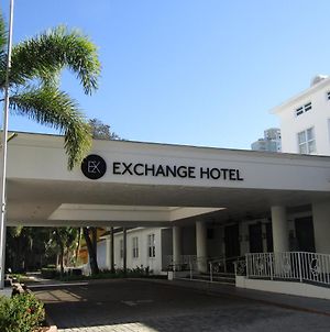 The Exchange Hotel photos Exterior