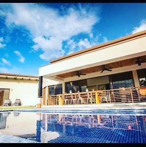 Spectacular Ocean View Villa In Luxury Development, Playas Del Coco, Papagayo,Cr photos Exterior