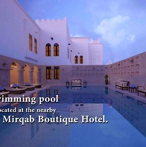Arumaila - Souq Waqif Boutique Hotels - Swbh photos Exterior