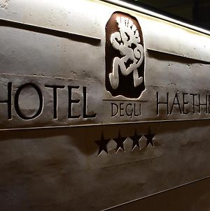 Hotel Degli Haethey photos Exterior