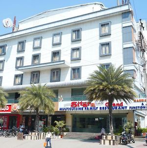 Hotel Sitara Grand L.B. Nagar photos Exterior