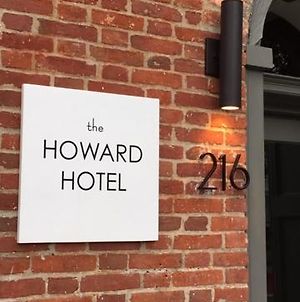 The Howard Hotel photos Exterior