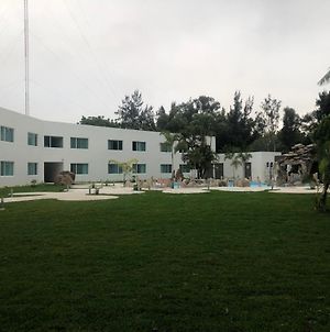 Centro Vacacional Agua Caliente photos Exterior