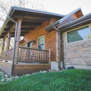 Dogwood Cabin By Amish Country Lodging photos Exterior