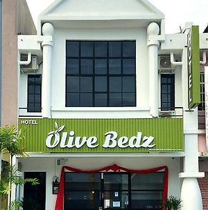 Olive Bedz Hotel photos Exterior