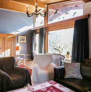 Spacious Apartment In Hopfgarten Im Brixental Near Ski Area photos Exterior