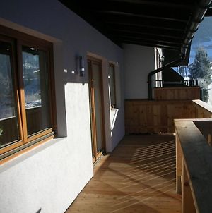 Boutique Apartment In Brixen With Mountain View photos Exterior