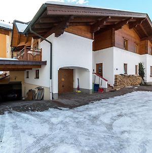Modern Apartment Near Ski Area In Salzburger photos Exterior