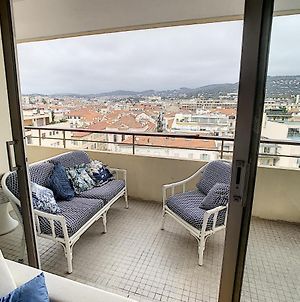 Le Grand Hotel Cannes photos Exterior