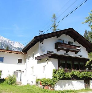 Hill View Apartment In Scheffau With Terracer photos Exterior