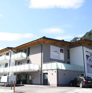 Striking Apartment In Kleinarl With Ski Storage Parking Balcony photos Exterior