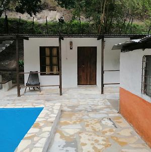 Cabanas Quinta Ojo De Agua photos Exterior