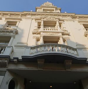 Hotel Albert II Oostende photos Exterior