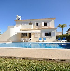 Large 6 Bedroom Private Pool Villa In Vilasol Resort photos Exterior