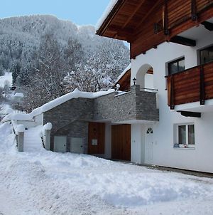 Spacious Apartment In Kitzbuhel Near Ski Lift photos Exterior