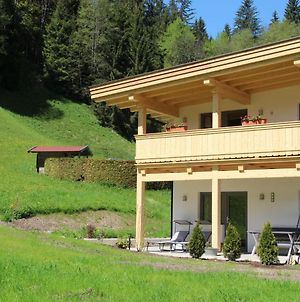 Charming Apartment In Kirchberg In Tirol With Private Garden photos Exterior