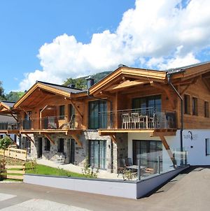 Luxury Apartment Close To Zell Am See With A Private Sauna photos Exterior