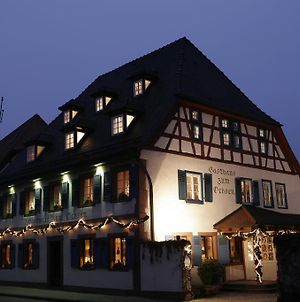 Hotel Zum Ochsen Durlach photos Exterior