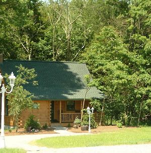 Wild Rose Cabin By Amish Country Lodging photos Exterior
