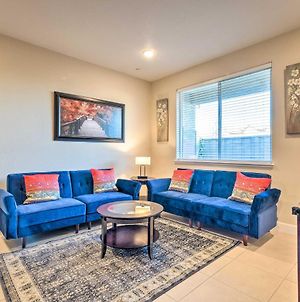 Four Seasons Comfort Suite - Upscale Living! photos Exterior