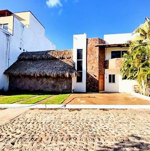 Casa Vacacional Playa Real photos Exterior
