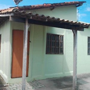 Casa Rio Das Ostras Churrasqueira Dois Quartos Cozinha Equipada Garagem photos Exterior