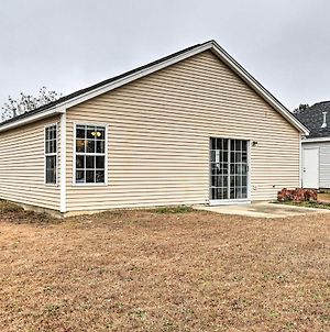 Updated Home With Yard About 7 Mi To Dtwn Columbia! photos Exterior