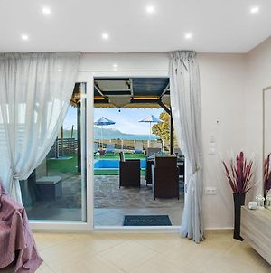 Nikos Dimitra Luxury Home photos Exterior
