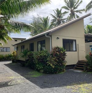 Pacific Breeze Rarotonga - Tupapa Homes photos Exterior
