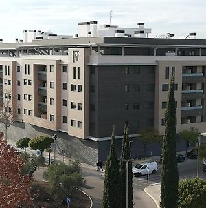 Bormujos, Apartamento A 5 Minutos De Sevilla photos Exterior