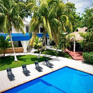 Hotel Caribe Internacional Cancun photos Exterior