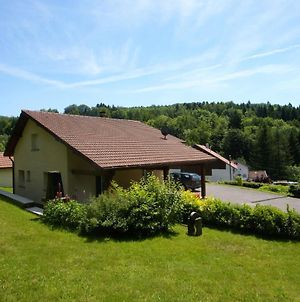 Holiday Home In Le Haut Du Them A Drive From Nature Reserve photos Exterior