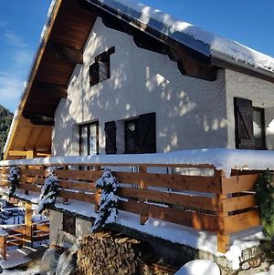 Cozy Chalet Near Ski Lift In Modane France photos Exterior