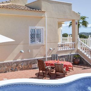 Awesome Home In Quesada-Rojales With 3 Bedrooms, Outdoor Swimming Pool And Swimming Pool photos Exterior