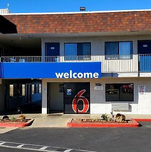 Motel 6-Palmdale, Ca photos Exterior