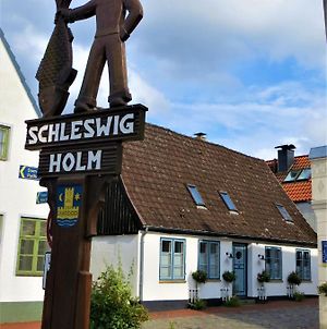 Fischerhuus Schleswig photos Exterior