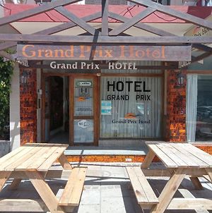 Hotel Grand Prix photos Exterior
