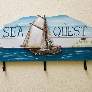 Sea Quest photos Exterior