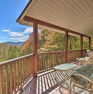 Sunny Mountainside Cottage With Mountain Views And Great Location! photos Exterior