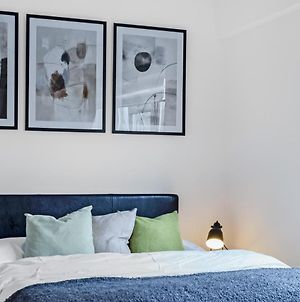 Stylish Excel 3 Bedroom Flat photos Exterior