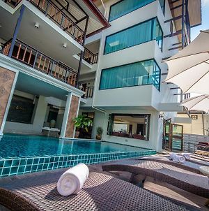 Goldenbell Hotel Chiangmai - Sha Extra Plus photos Exterior