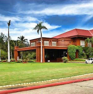 Fort Ilocandia Resort Hotel photos Exterior