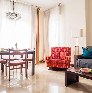 The Best Rent - Apartment In Citta Studi District photos Exterior