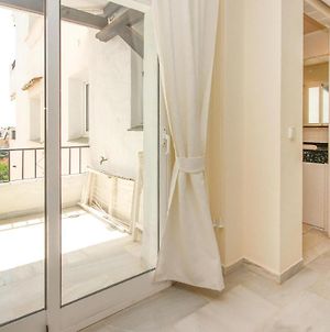 Two-Bedroom Apartment In Mijas Costa photos Exterior