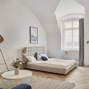 Cozy Flat In New Town By Prague Days photos Exterior
